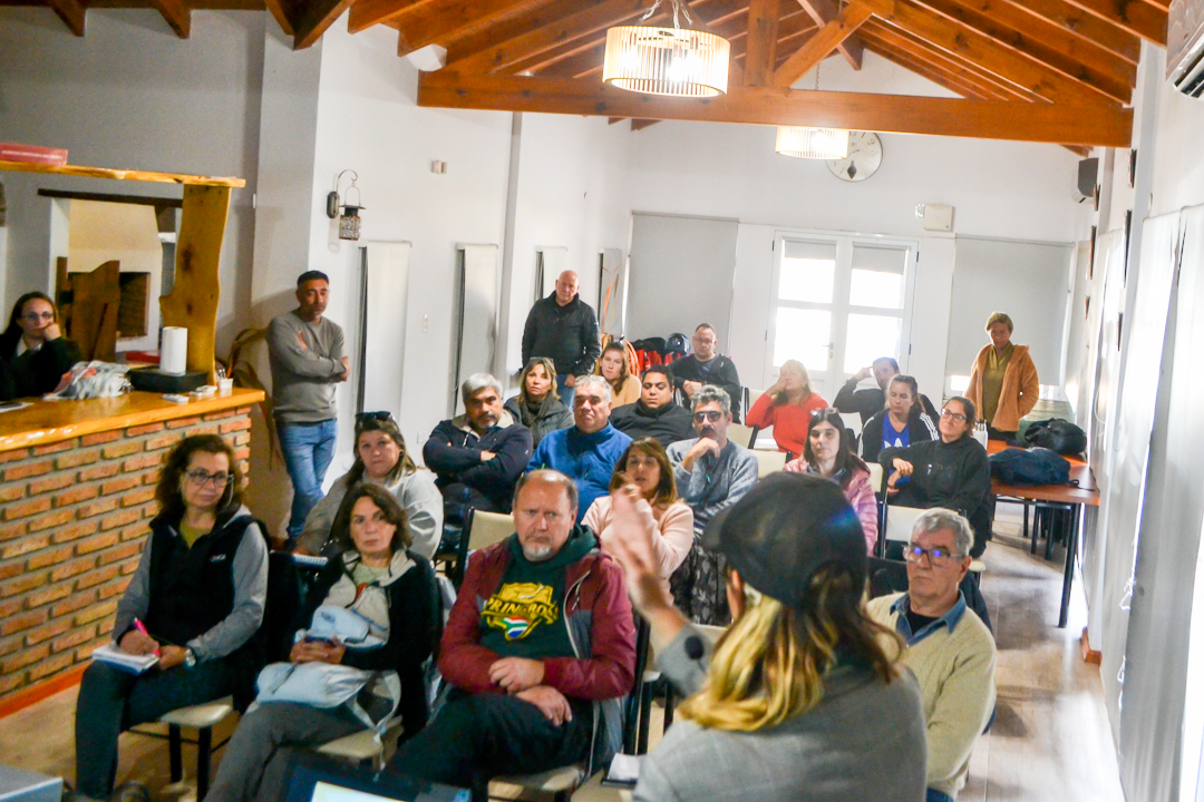 En este momento estás viendo CURSO DE MARKETING DIGITAL PARA EMPRENDEDORES DEL SECTOR TURÍSTICO